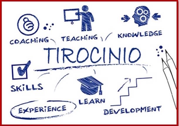 Strutture presso cui è possibile svolgere il tirocinio