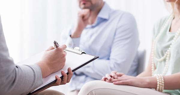 Attivita' Cliniche di Psicoterapia