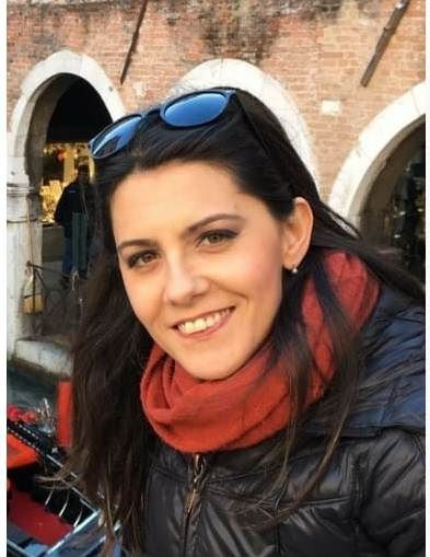Dott.ssa Patrizia Minona